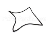2I-4FMD405P Star Gasket,Blk,Mag,18.63X16.5