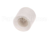 2I-5062 Star Insulator Bead-Ceramic