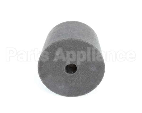 2I-Z0057 Star Foot, Rubber