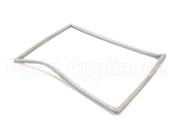 2I-Z0878 Star Door Gasket, 18.6875X14X0.4375