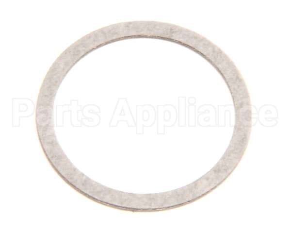 2I-Z12311 Wells Gaskt-Fiber Washer,1/2Npt