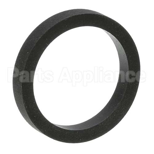 2I-Z13659 Compatible Star Innerseal, Black, Front