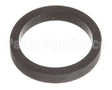 2I-Z13659 Star Inner Seal-Black - Front