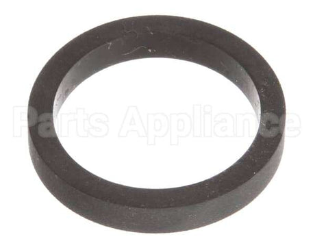 2I-Z13659 Star Inner Seal-Black - Front
