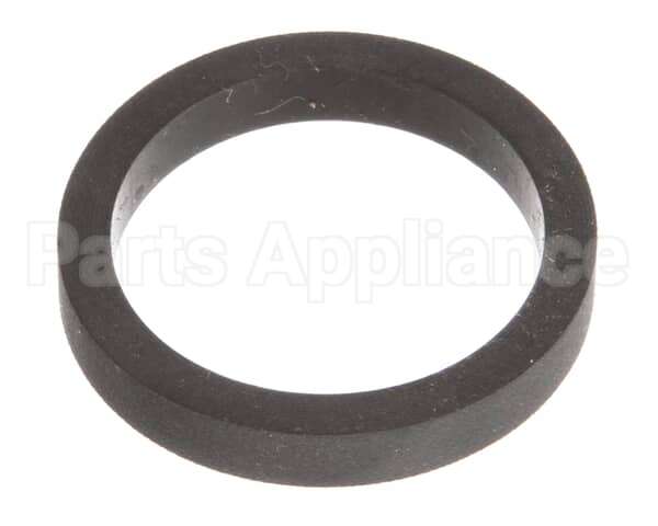 2I-Z13659 Star Inner Seal-Black - Front