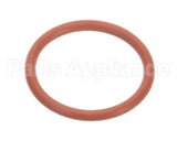 2I-Z14209 Star O-Ring, .625 Id X .75 Od