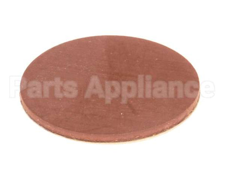 2I-Z1914 Star Rubber Pad