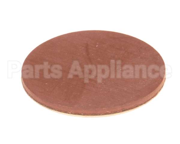 2I-Z1914 Star Rubber Pad