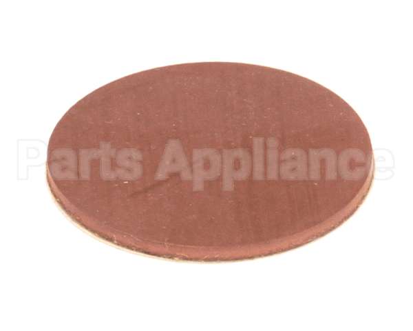 2I-Z1914 Star Rubber Pad