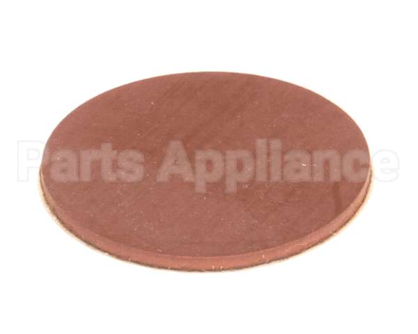 2I-Z1914 Star Rubber Pad