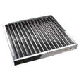 2I-Z19216 Compatible Wells Filter Grease Baffle Wvu