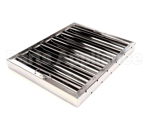 2I-Z20129 Wells Grease Baffle Filtr 16X20
