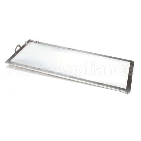 2I301847 Compatible Wells Filter Leaf