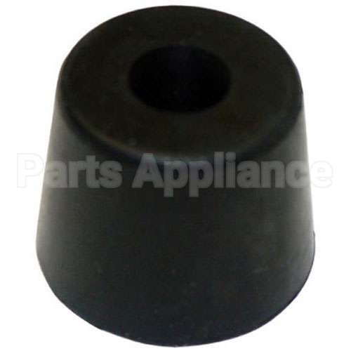2IZ0057 Compatible Star Rubber Foot