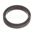 2IZ13659 Compatible Star Innerseal, Black, Front