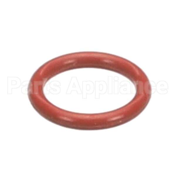 2IZ18152 Compatible Star O-Ringsilicone .375 X .5