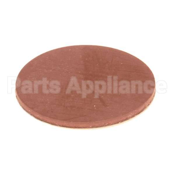 2IZ1914 Compatible Stero Rubber Pad