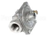 2J-0028200 Star Regulator,Rv48 Natural Gas