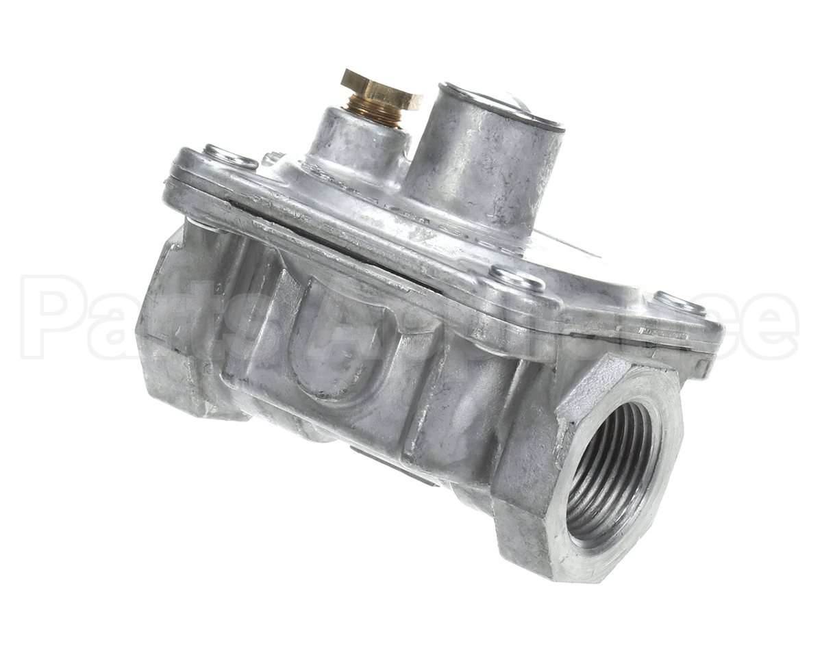 2J-0028300 Magikitchn Rgltr,Rv48 Pro Gas