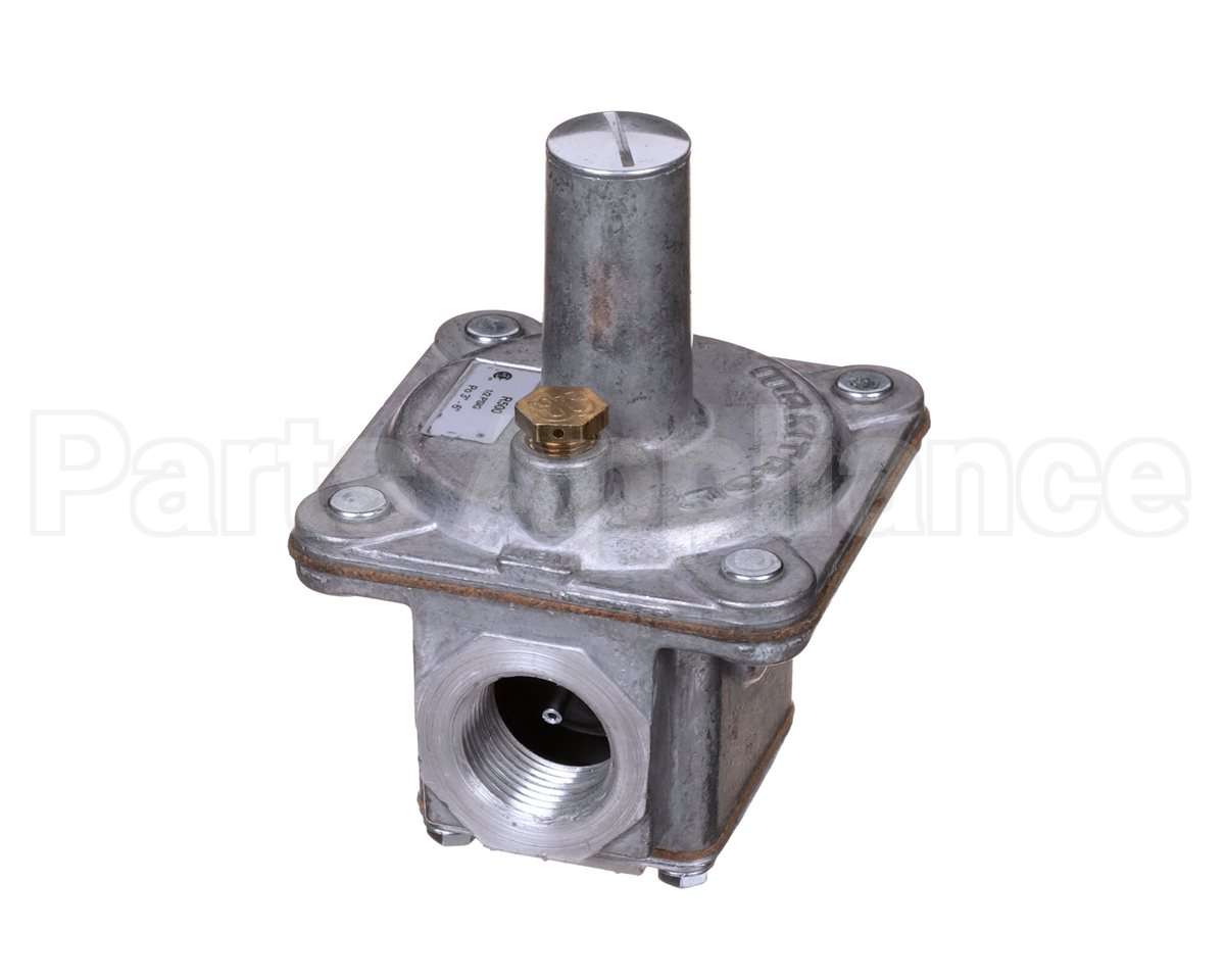 2J-0028900 Magikitchn Regulator,R500 Natural Gas