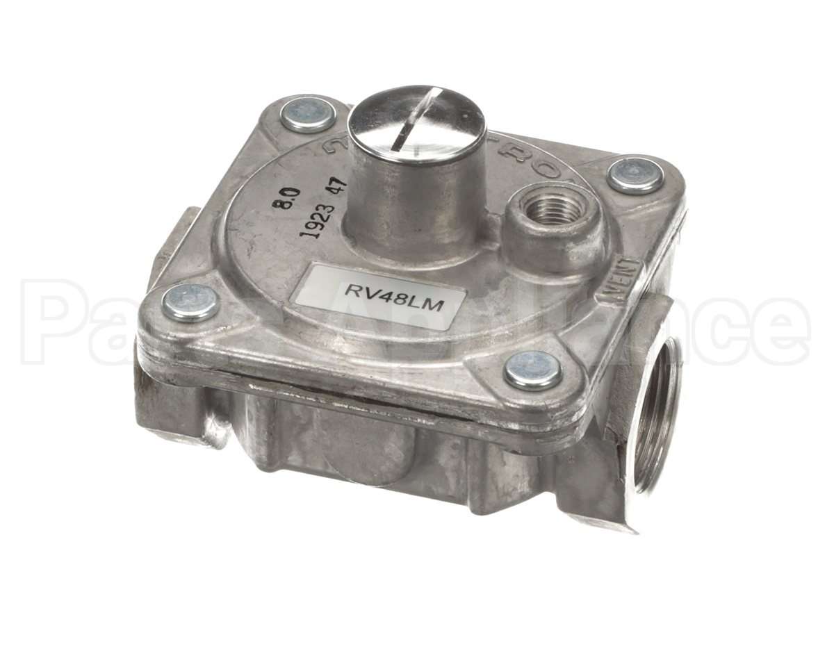 2J-0952600 Magikitchn Regulator,Ce G20/25 Series 600