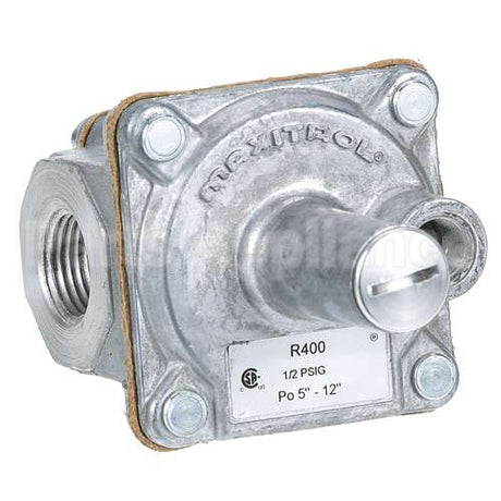 2J-1133900 Compatible Star Pressure Regulator - Lp