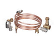 2J-1281200 Magikitchn Tcouple,Ce Universal