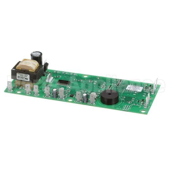 2J-1400210 Compatible Apw Control, Hrdi, Horizontal Dis