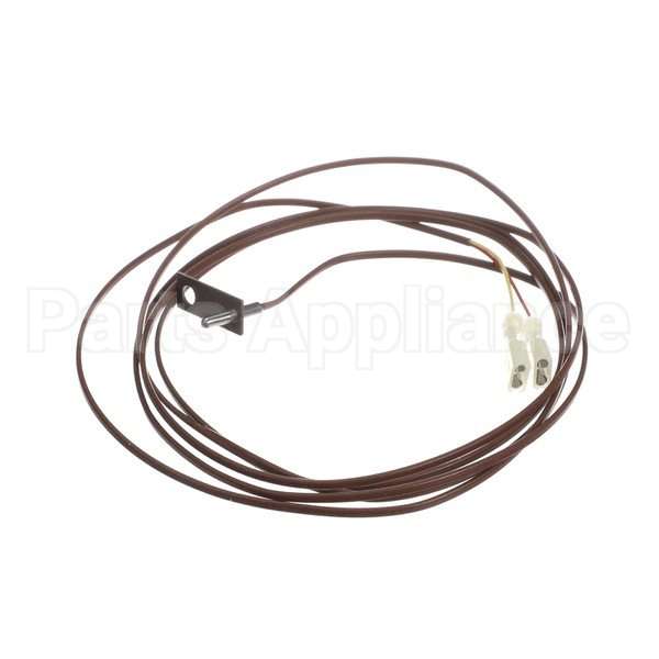 2J-1400216 Compatible Apw Thermocouple, Type K, W/Mount