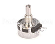2J-200423 Star Potentiometer, 1K Cts