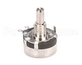 2J-200423 Star Potentiometer, 1K Cts
