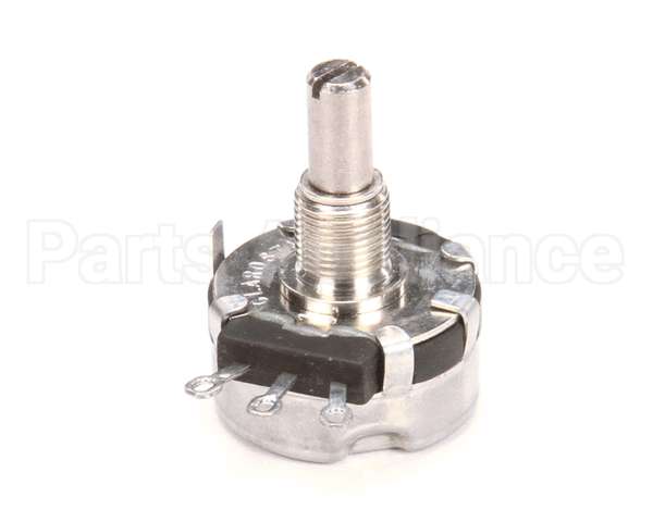 2J-200423 Star Potentiometer, 1K Cts