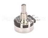 2J-200423 Star Potentiometer, 1K Cts