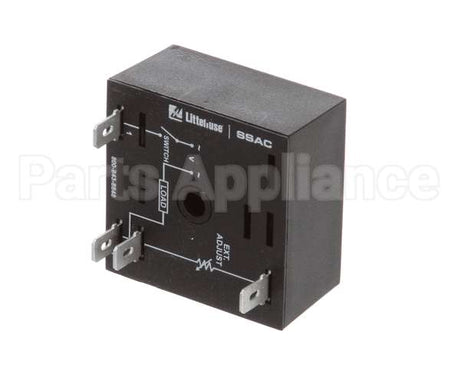 2J-200540 Star Control, Phase, 120V,120P