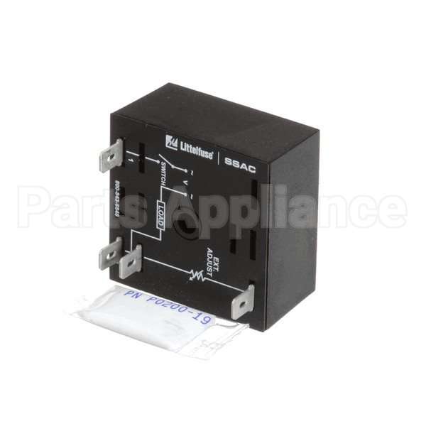 2J-200541 Compatible Star Control Phase 240V230P