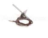 2J-200568 Star Heatprobe,Stratfrd/2-1/4