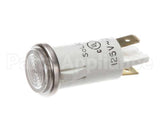 2J-301121 Wells Light Signal Clear 120V H
