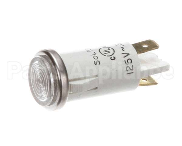 2J-301121 Wells Light Signal Clear 120V H