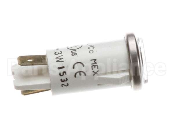 2J-301121 Wells Light Signal Clear 120V H