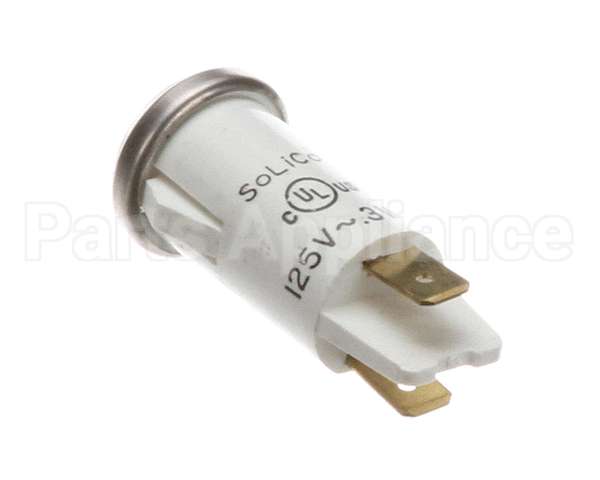 2J-301121 Wells Light Signal Clear 120V H