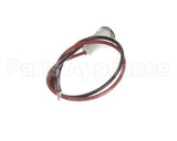 2J-30378 Wells Light Signal Bakers Amber