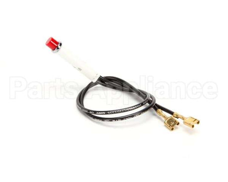 2J-30385 Wells Light Signal Glo Dot Red
