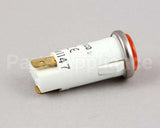 2J-30516 Wells Light Signal Amber M3938P