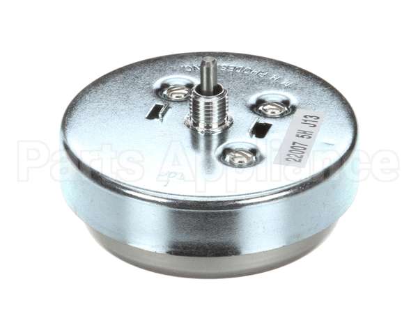 2J-30801-03 Lang Timer Mech 5 Hour W/Knob