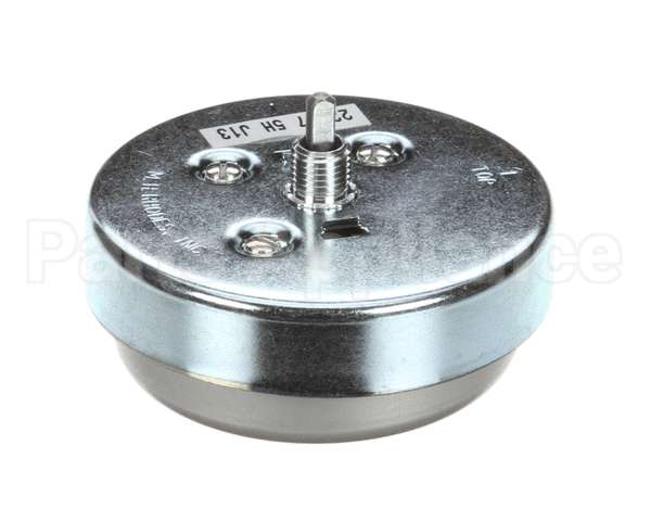2J-30801-03 Lang Timer Mech 5 Hour W/Knob