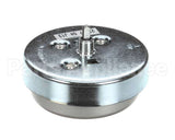 2J-30801-03 Lang Timer Mech 5 Hour W/Knob