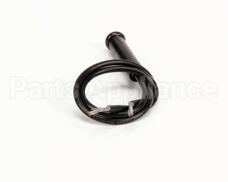 2J-31601-09 Lang Pilot Lamp 120V Black