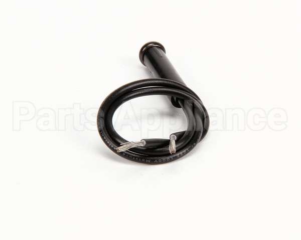 2J-31601-09 Lang Pilot Lamp 120V Black
