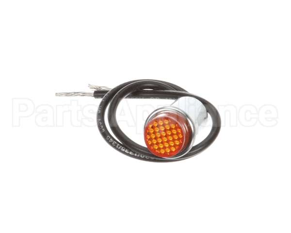 2J-31601-15 Lang Pilot Lt 250V 6Lead Amber