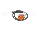 2J-31601-15 Lang Pilot Lt 250V 6Lead Amber
